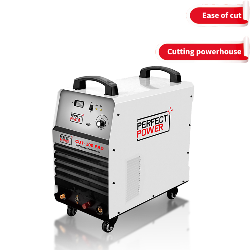 100 AMP Plasma Cutter CUT-100PRO Inverter For Industrial CNC Plasma Cutter