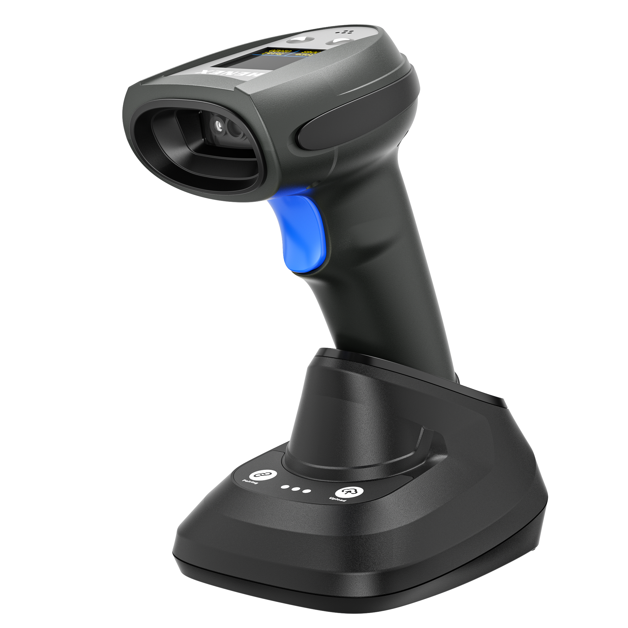 Barcode Scanner