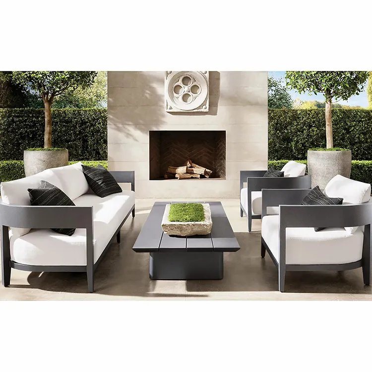 ZHEJIANG BOKE INDUSTRY AND TRADE CO.,LTD – mesa de comedor 2