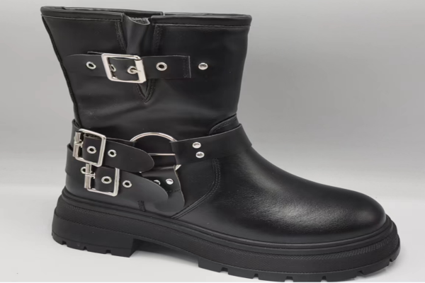 BOOTS