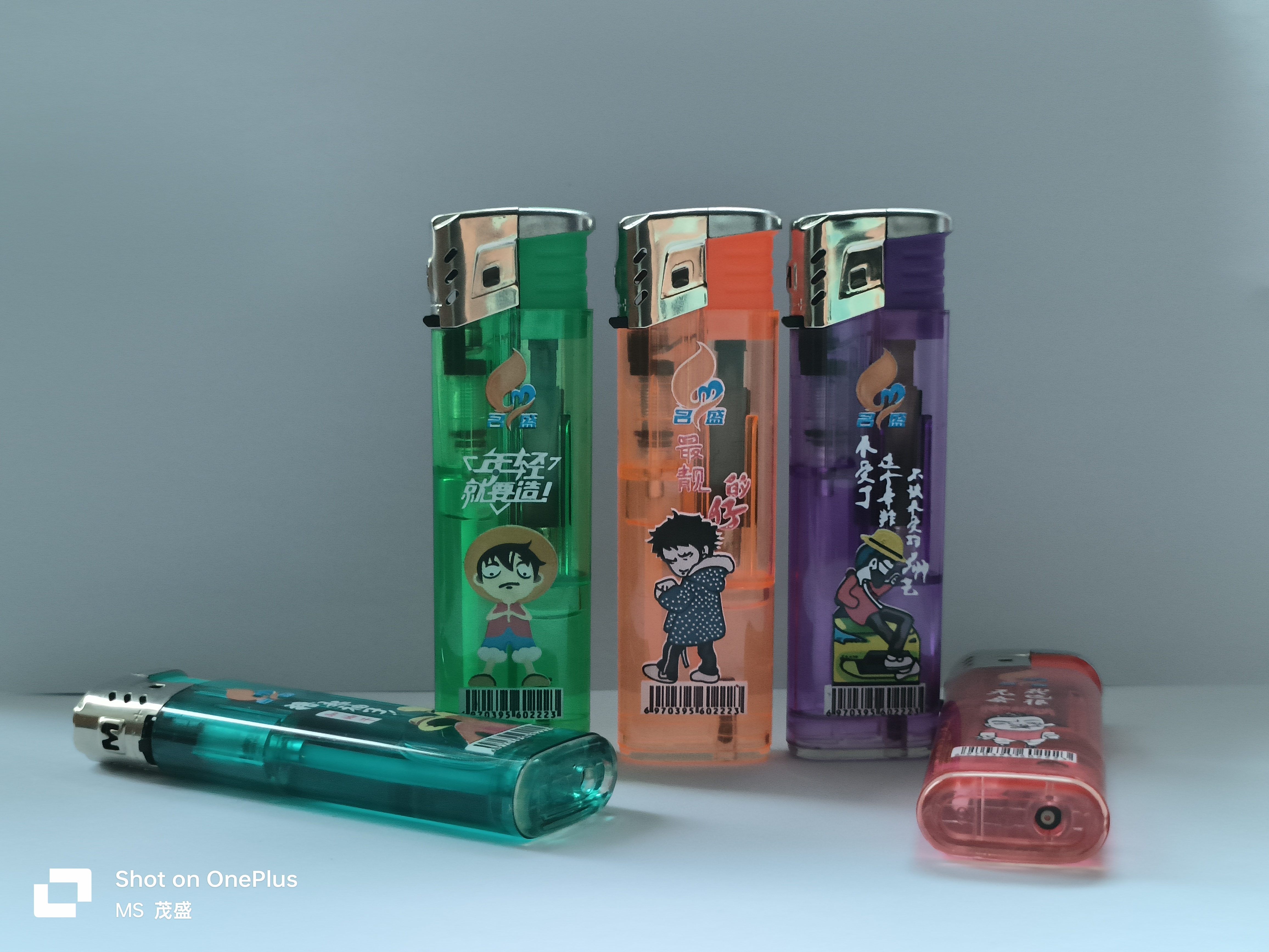Refillable jet lighter