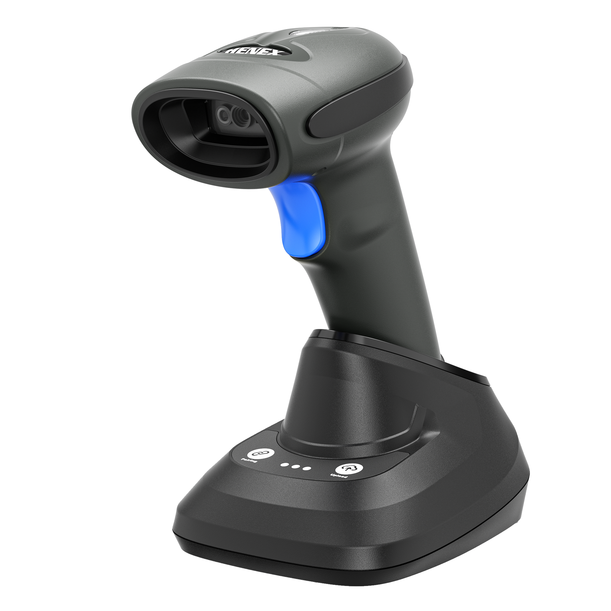 Barcode Scanner