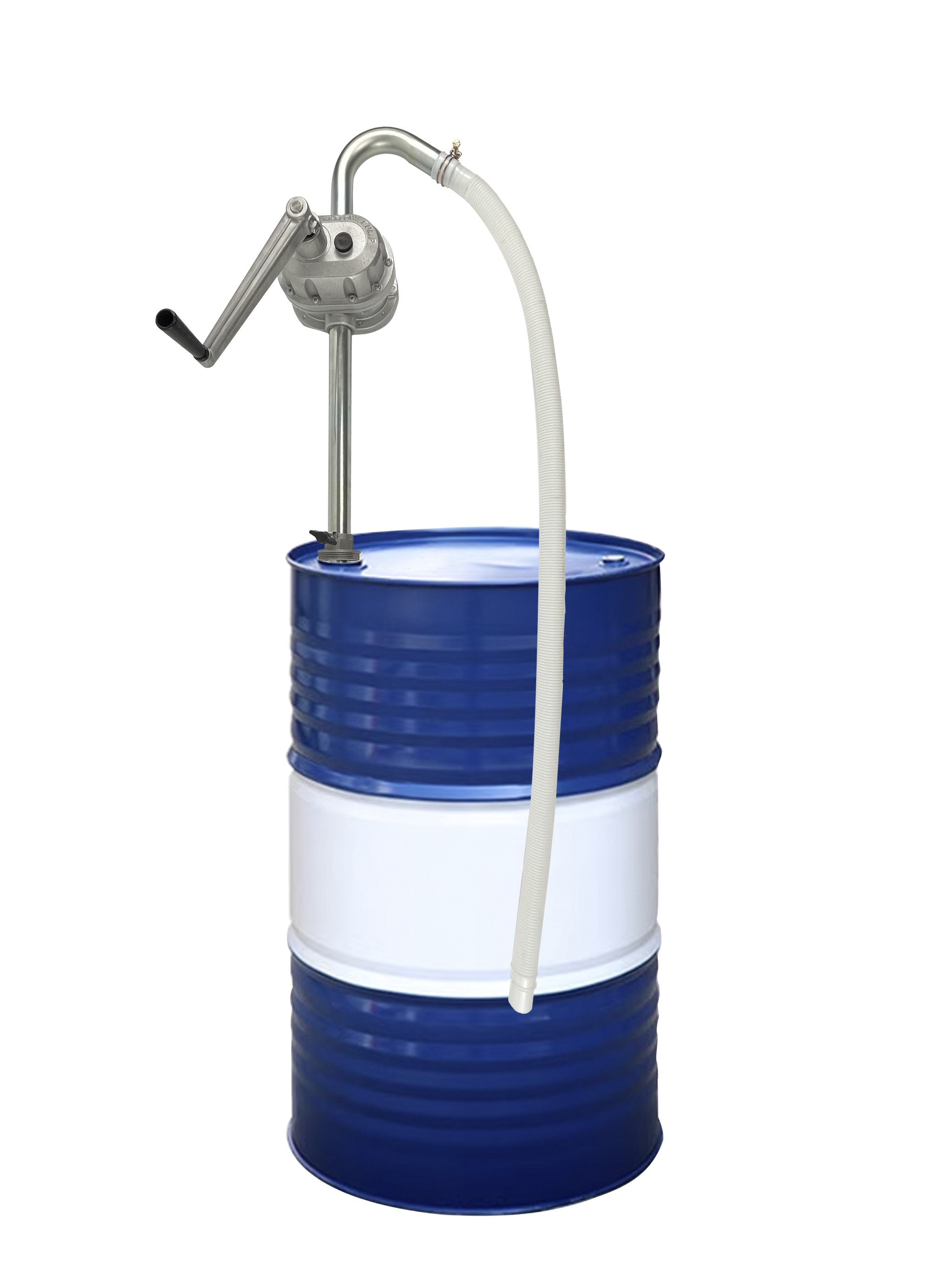 TS-50 Manual Rotary Hand Pump