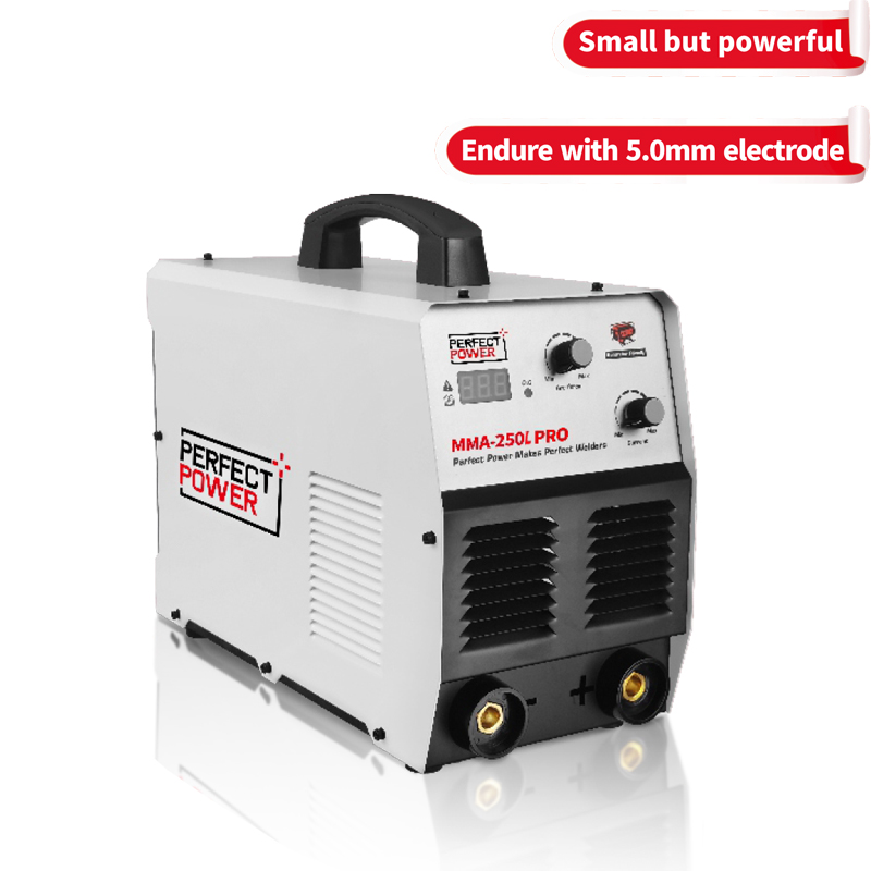 MMA-250L PRO Portable manual metal arc welders portable arc welders en estados unidos