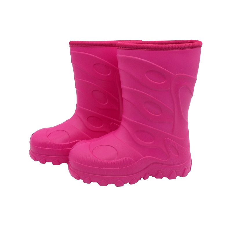 Eva Rain Boots