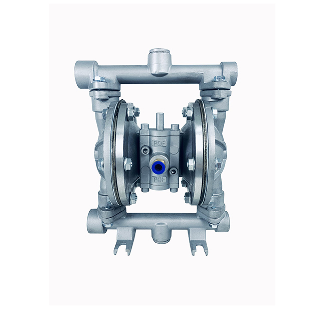 QBY Diaphragm pump
