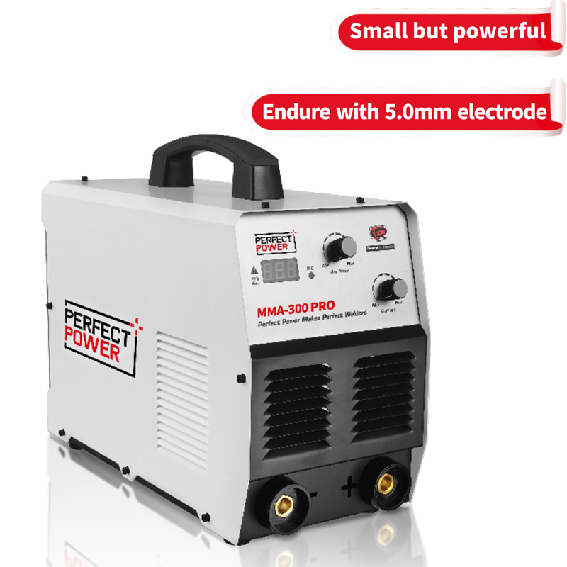 300A arc welding machine portable 380V Small DC Inverter other arc welders