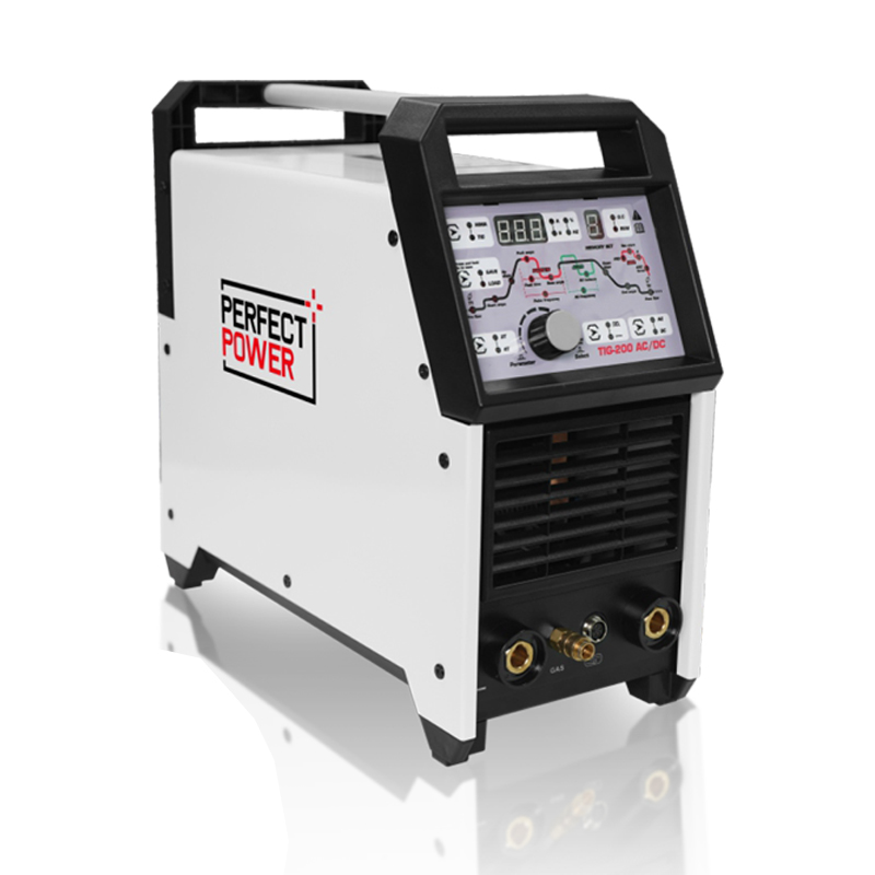 aluminium welder machines 5 in 1 welding machine welder tig welders ac dc tig welding machine