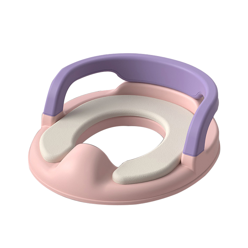 Portable Baby Toilet Potty Seat Baby Potty Training Seat Safety Anti Slip Toddler Toilet Seats