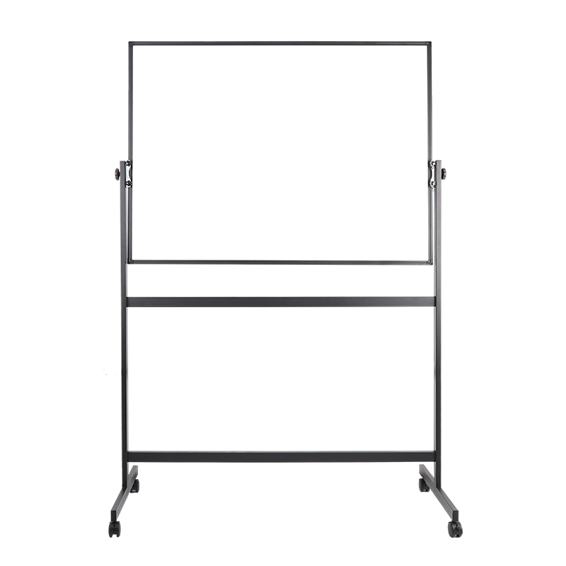 Moveable Whiteboard Easel