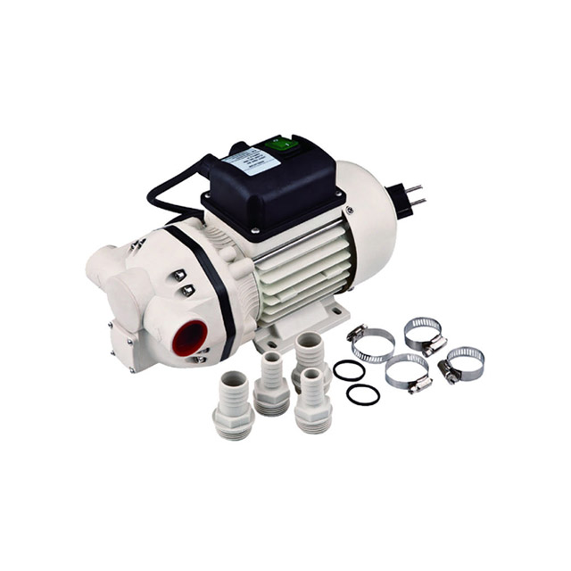 ACAD40 AC ADblue Pump