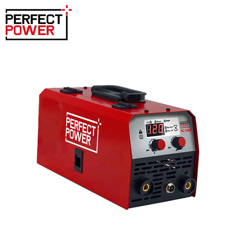 Welding Machine 3 in 1 220V Portable MIG 120A MIG MMA Welding Machine portable Inverter MIG Welder