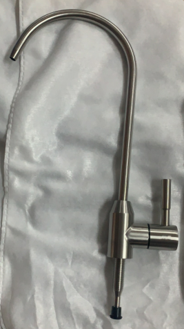 Faucet