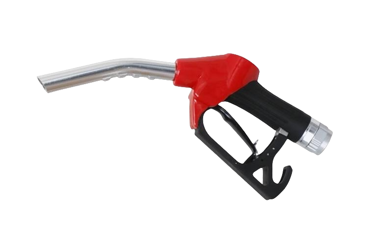 AC-ZVA80 Automatic Shut Off Fuel Nozzle