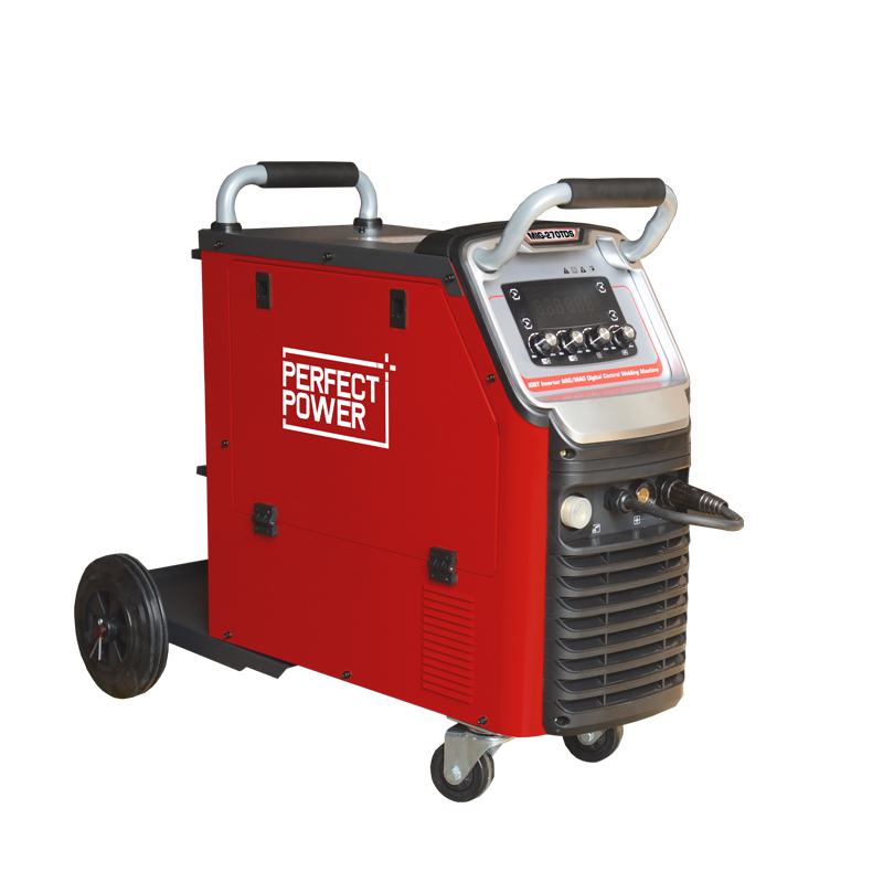 3 in 1 Welder MIG Welding Machine TIG Welding Without Gas Multifunction Welding machine soldadora