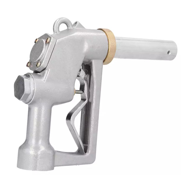 AC-200 Big Flow Manual Fuel Nozzle