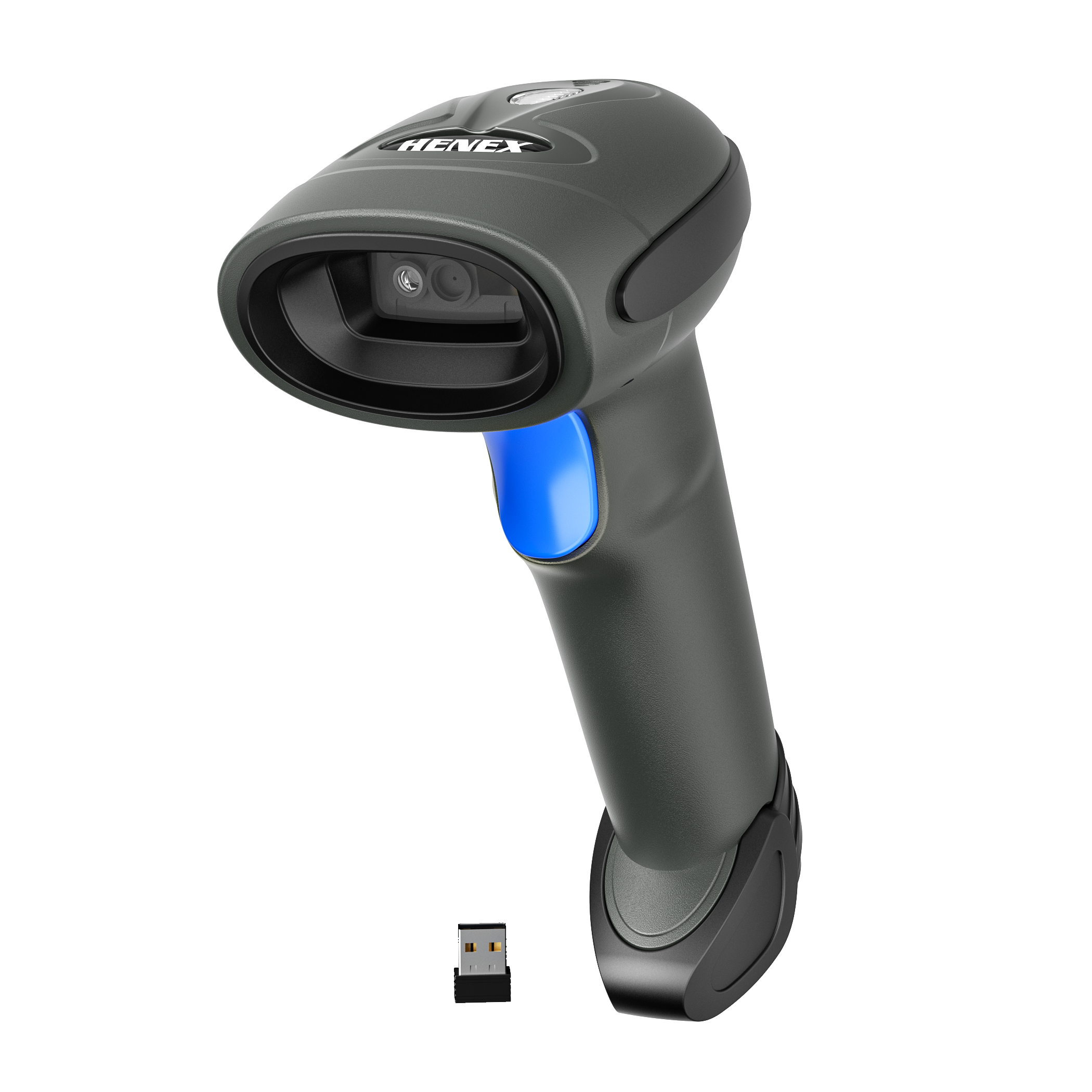 Barcode Scanner