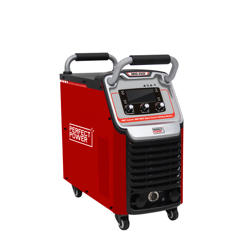 Mig welding machine 3 in 1 welding machine Mig MMA Gasless Flux Cored Wire Welding Machine