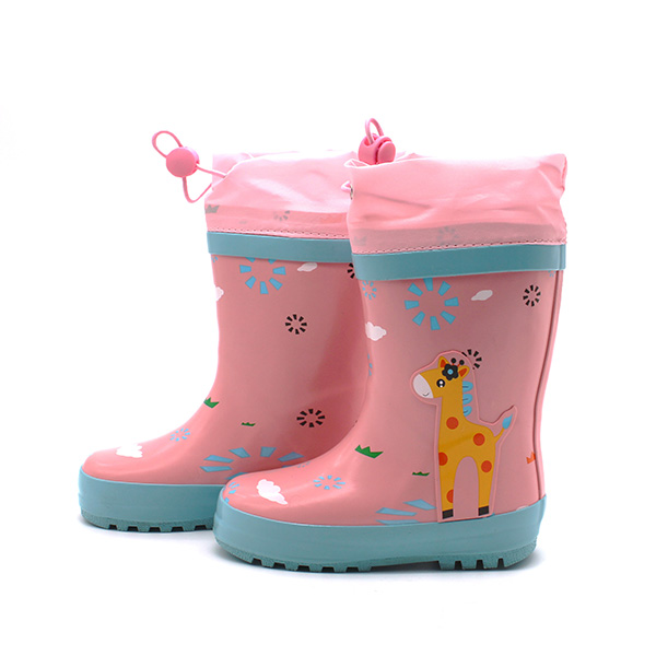SHANGHAI LIYU INTERNATIONAL TRADE CO.,LTD – zapatos de tacón 2