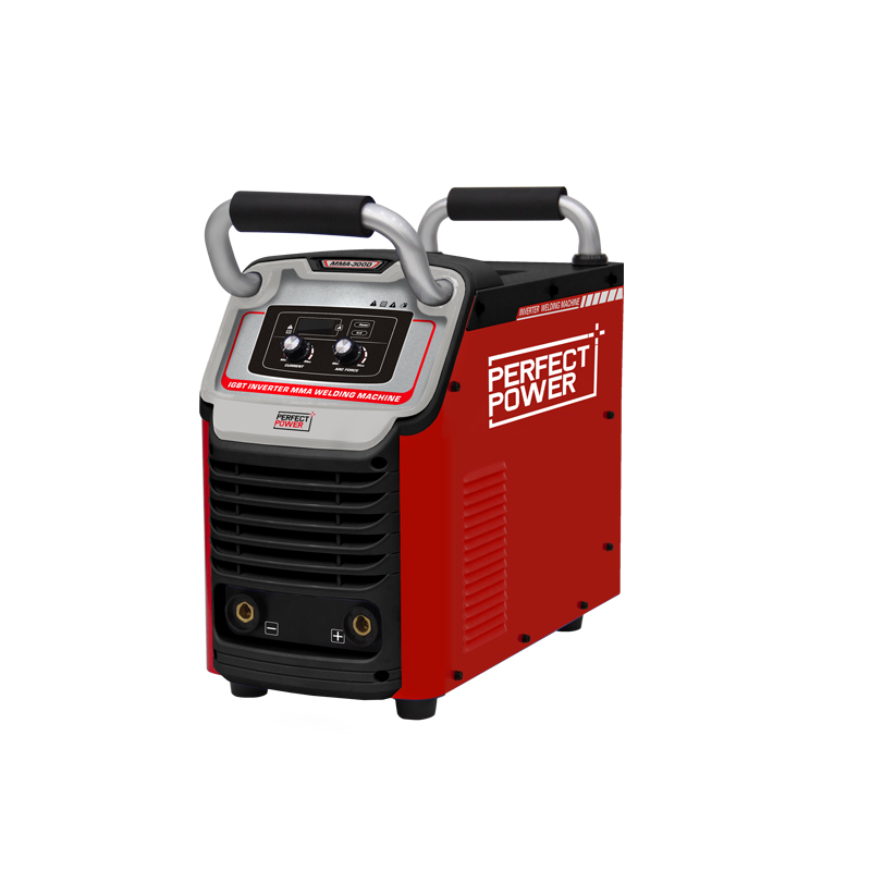 High Efficient Other Arc Welder IGBT Inverter Welding Machine 300A mma welder