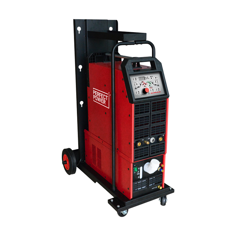 TIG-315PW tig welder ac dc