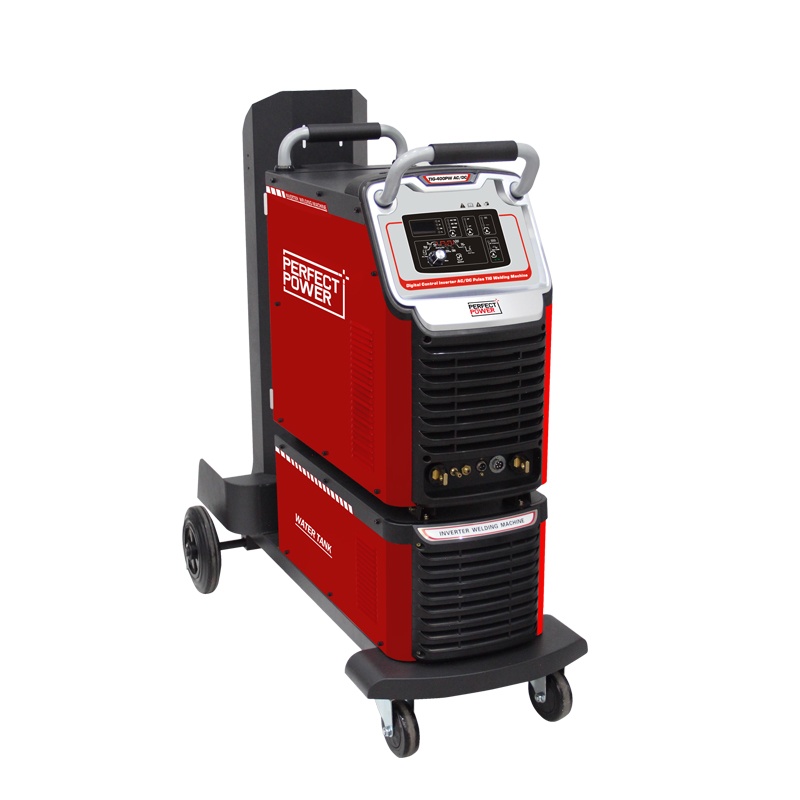 Tig welders welding machine TIG-400PI ac/dc tig welder ac dc aluminum welding machine 400A ac/dc