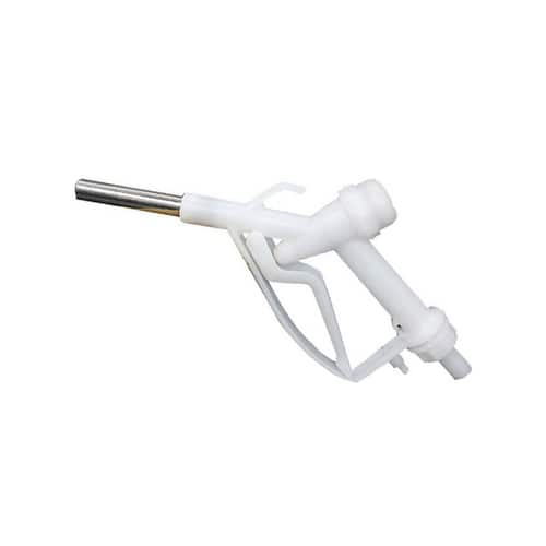 AC-5000 Plastic Manual Adblue Nozzle