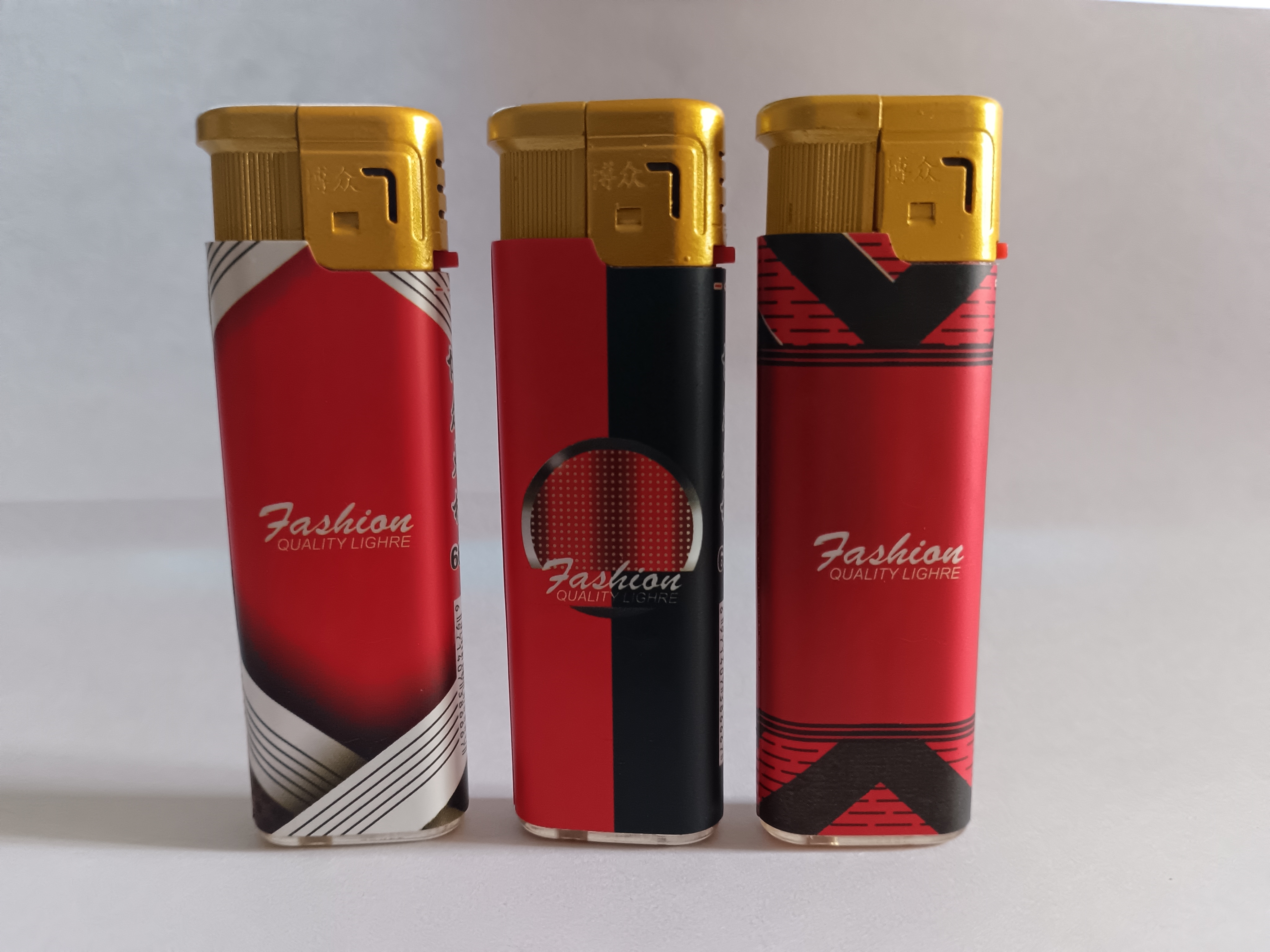SHAODONG BOLIAN ELECTRIC CO., LTD – cubiertos de acero 4