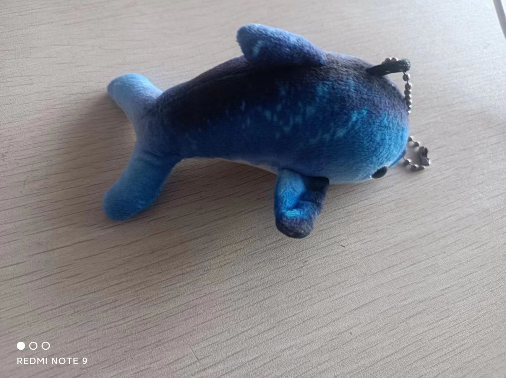 Plush toys
