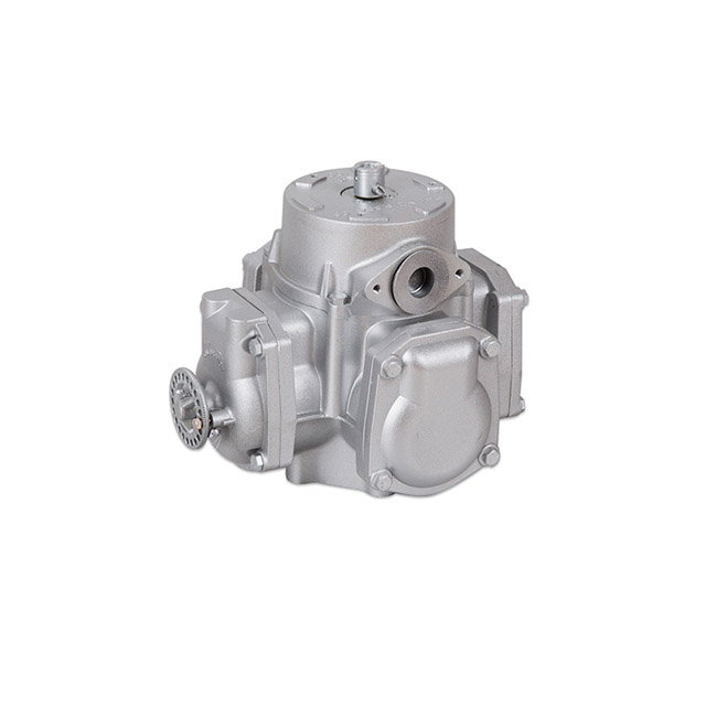 RSJ-50 Piston Flow Meter