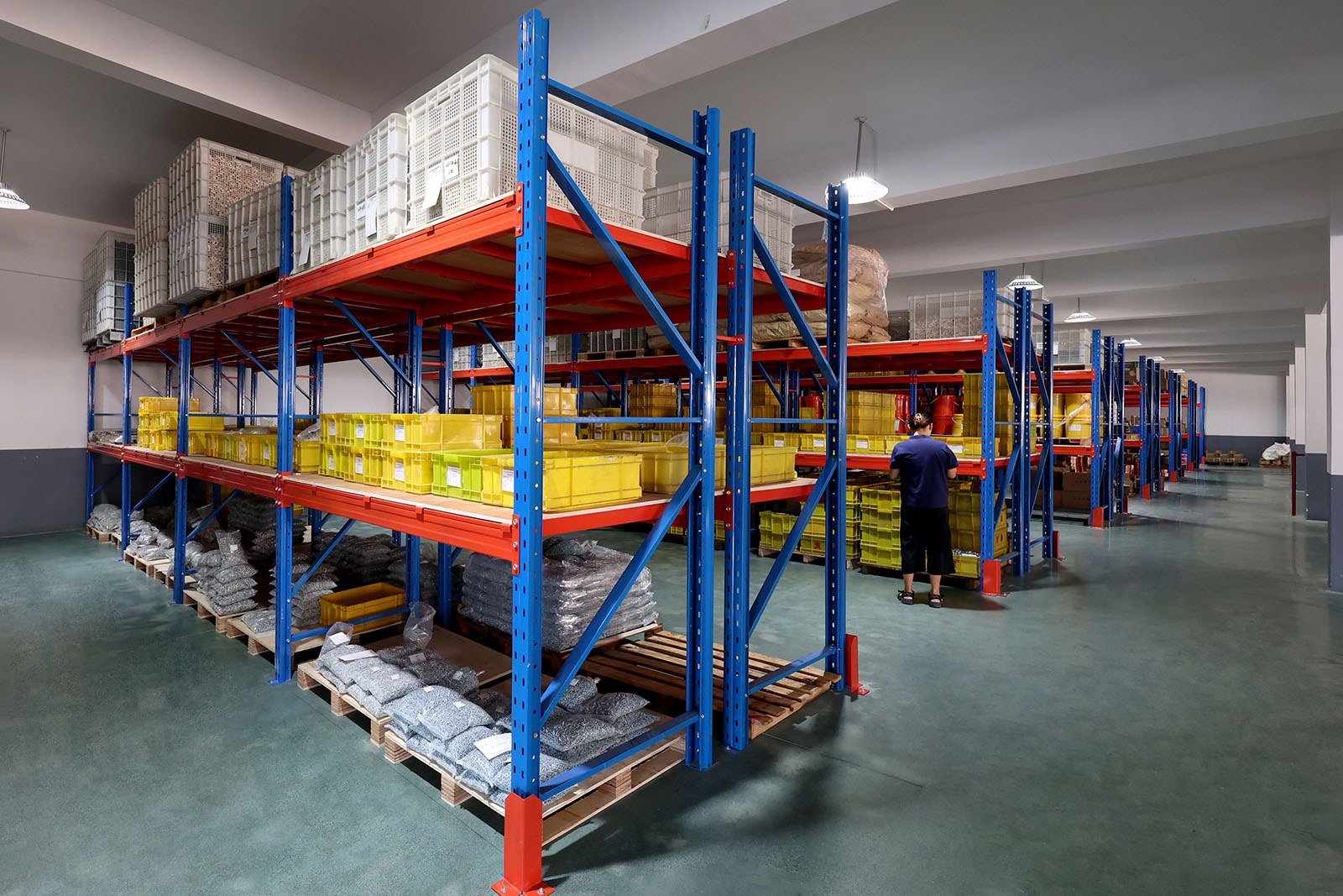 Zhejiang Yixiong Electromechanical Manufacturing Co., Ltd. – freezer parts 3