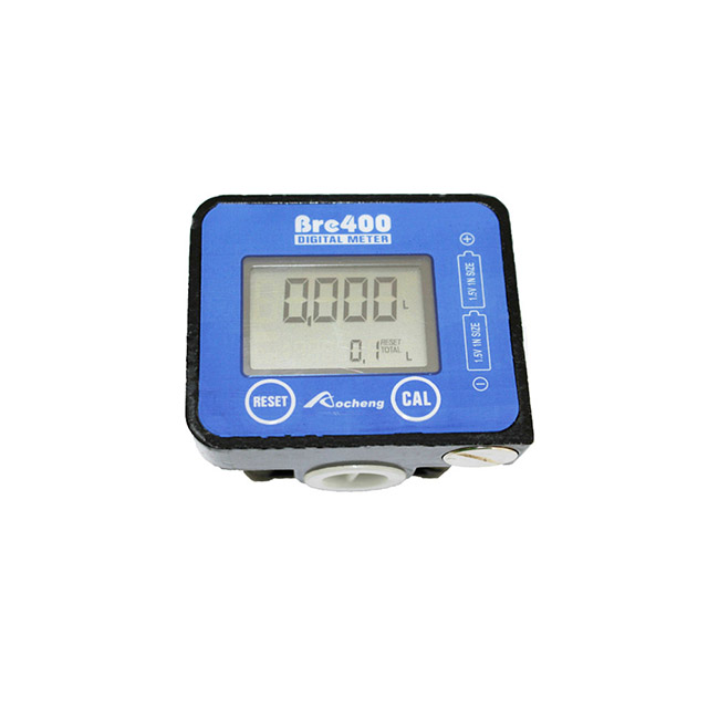 OILM01 Oil Flow Meter