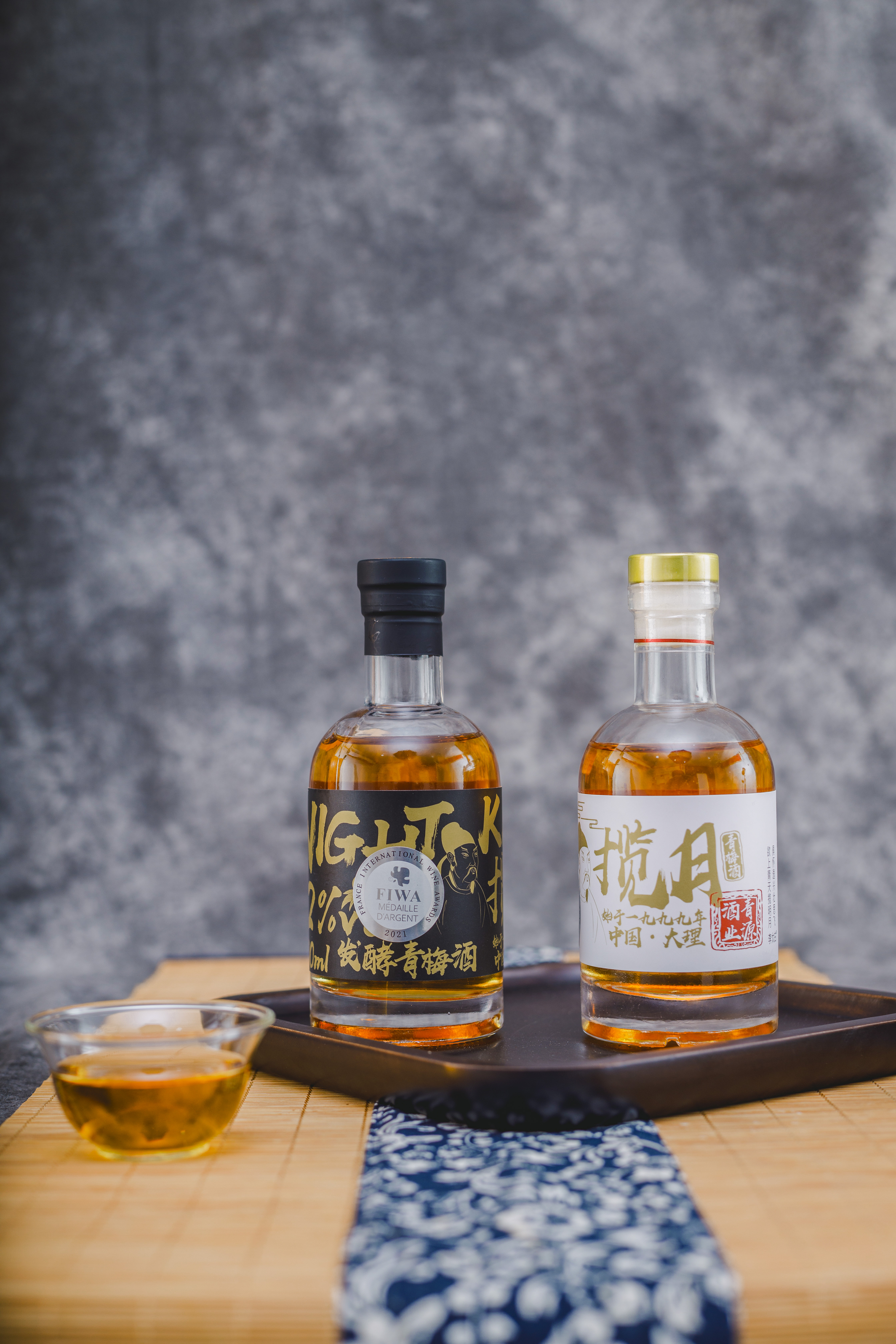 Yunnan Dali Gold Plum Wines Co.,Ltd. – bicicleta de montaña 3