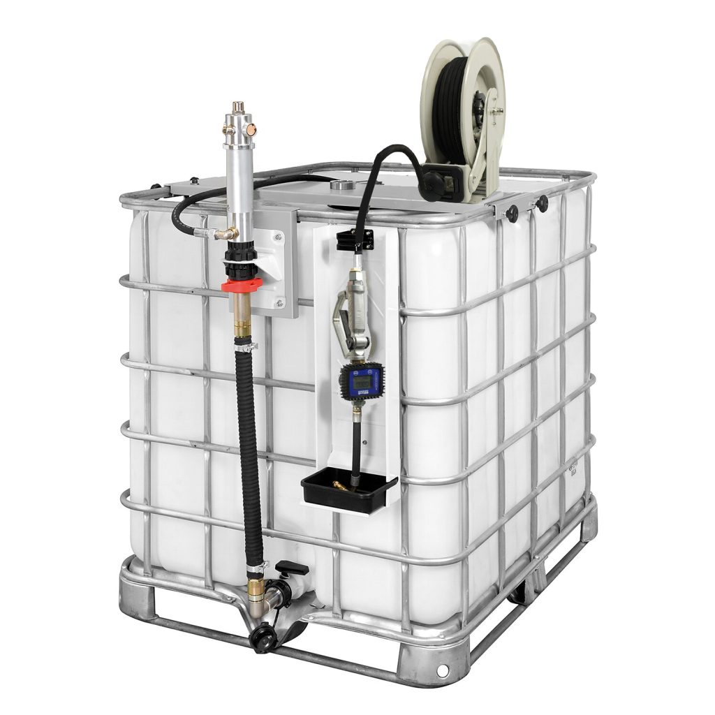 Lubricant Tank Kit