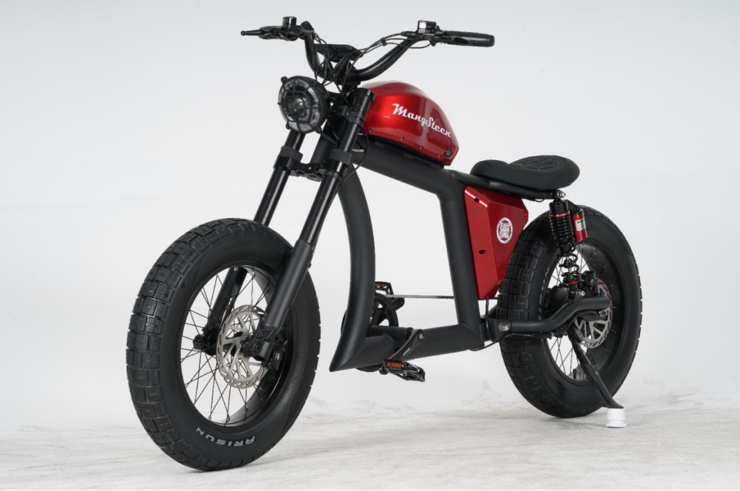 Guangdong Mangosteen Technology Co.,Ltd – cadena de bicicleta 1