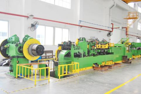 Mingzhu Electric Co., Ltd. – dry-type transformer 3