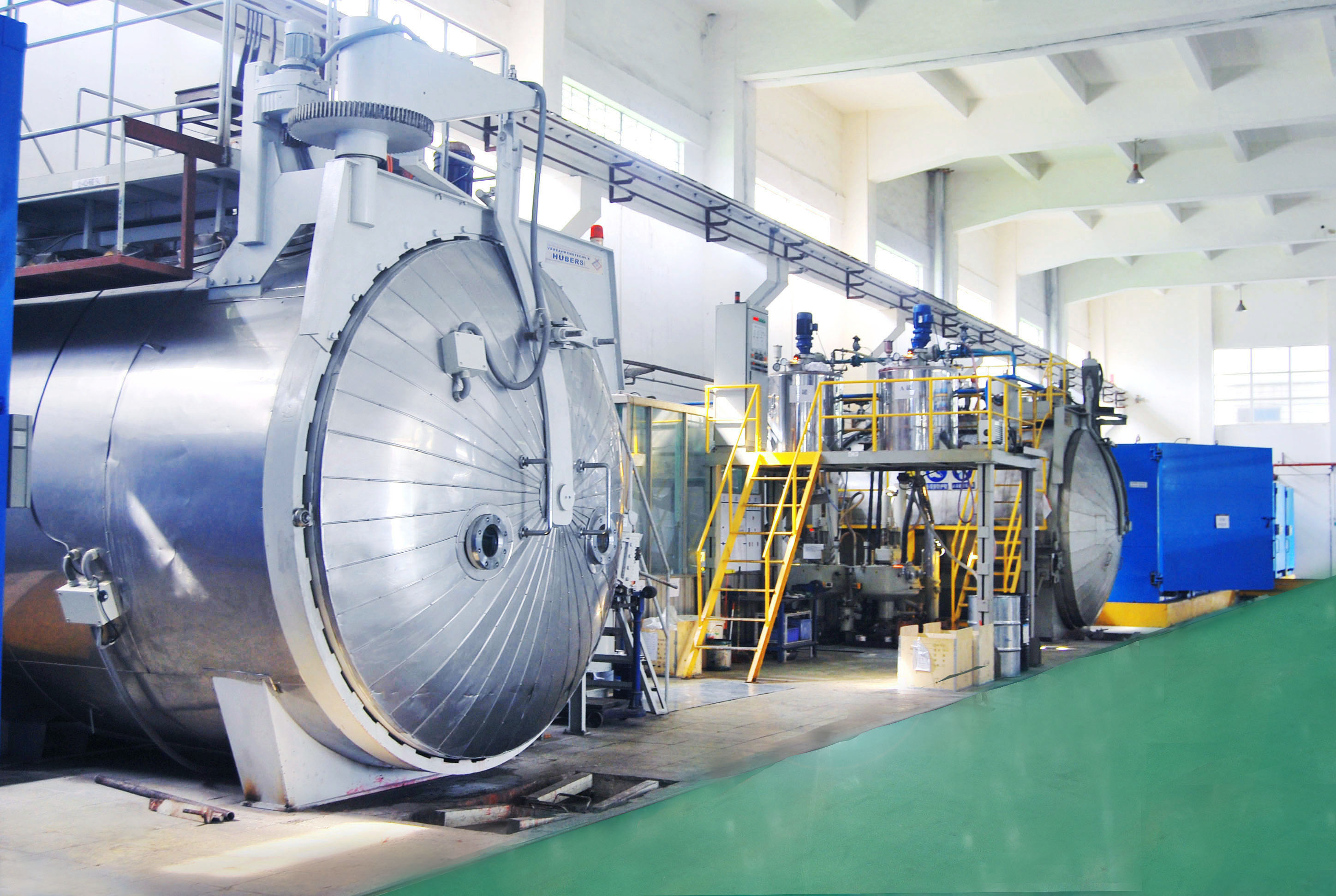 Mingzhu Electric Co., Ltd. – power transformer 2