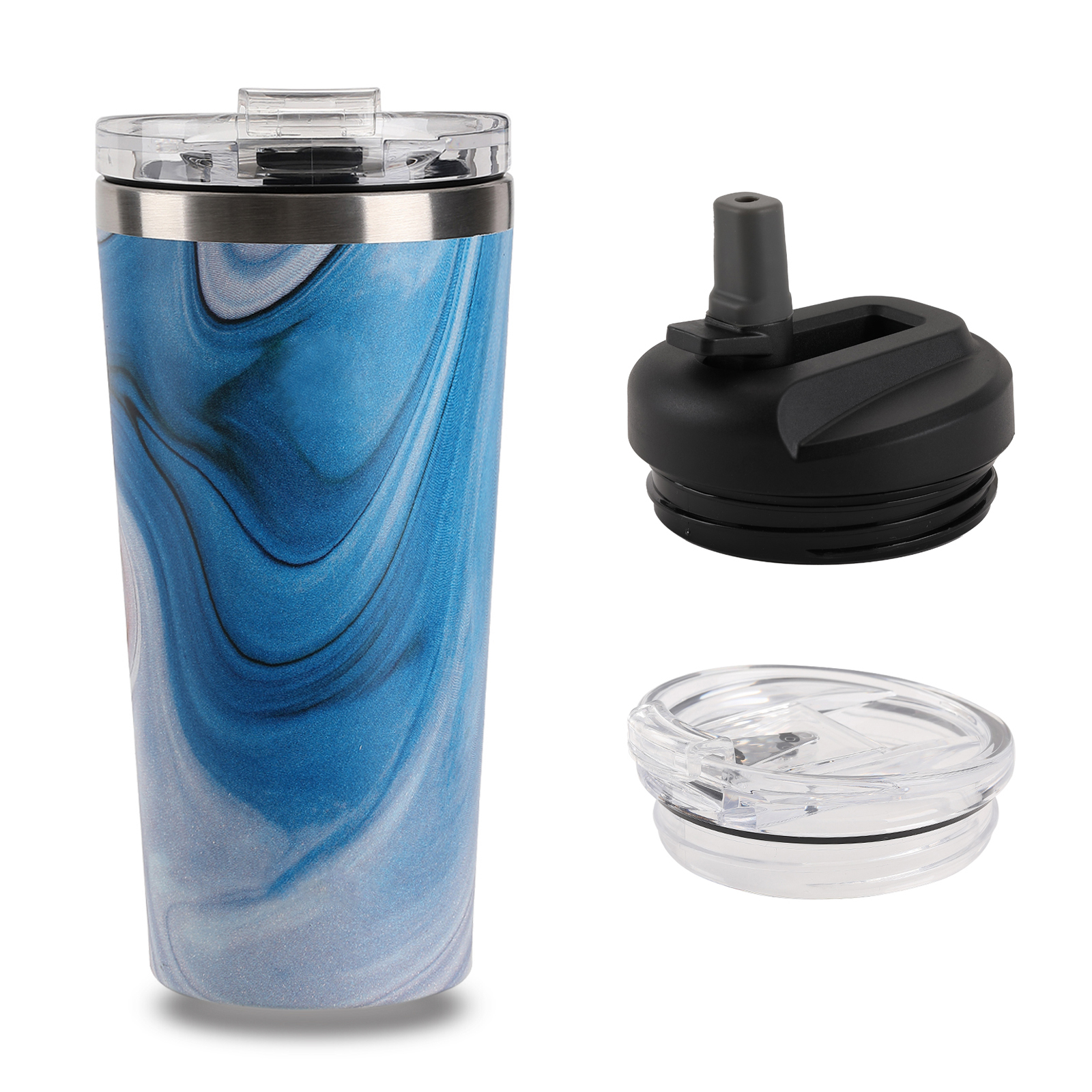 ZHEJIANG STEEL INDUSTRY AND TRADE CO.,LTD – vaso de cristal 2