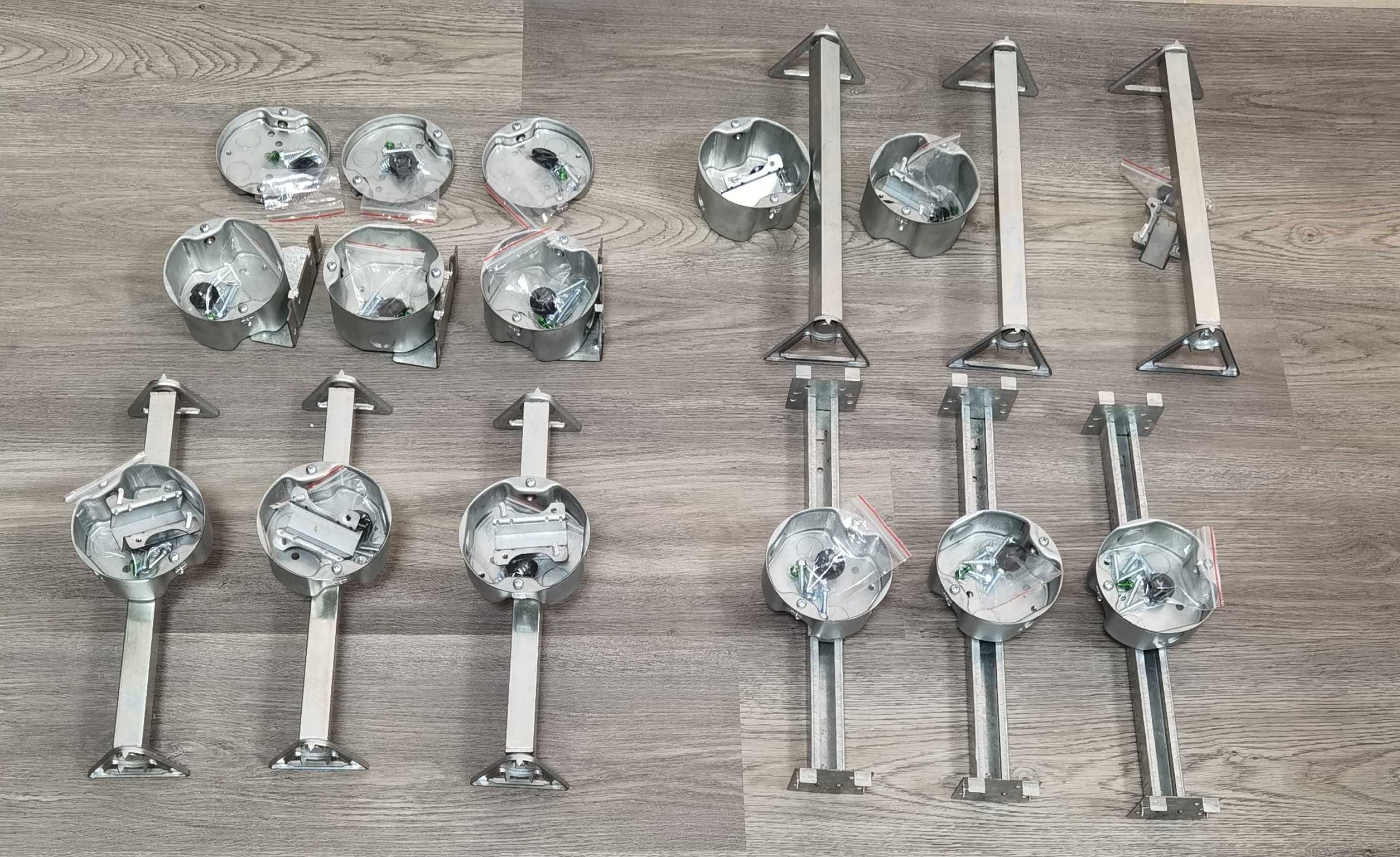 JINHUA BANGTE ELECTRIC CO.,LTD – tubo fluorescente 2