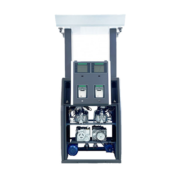 AC-210 Big Fuel Dispenser