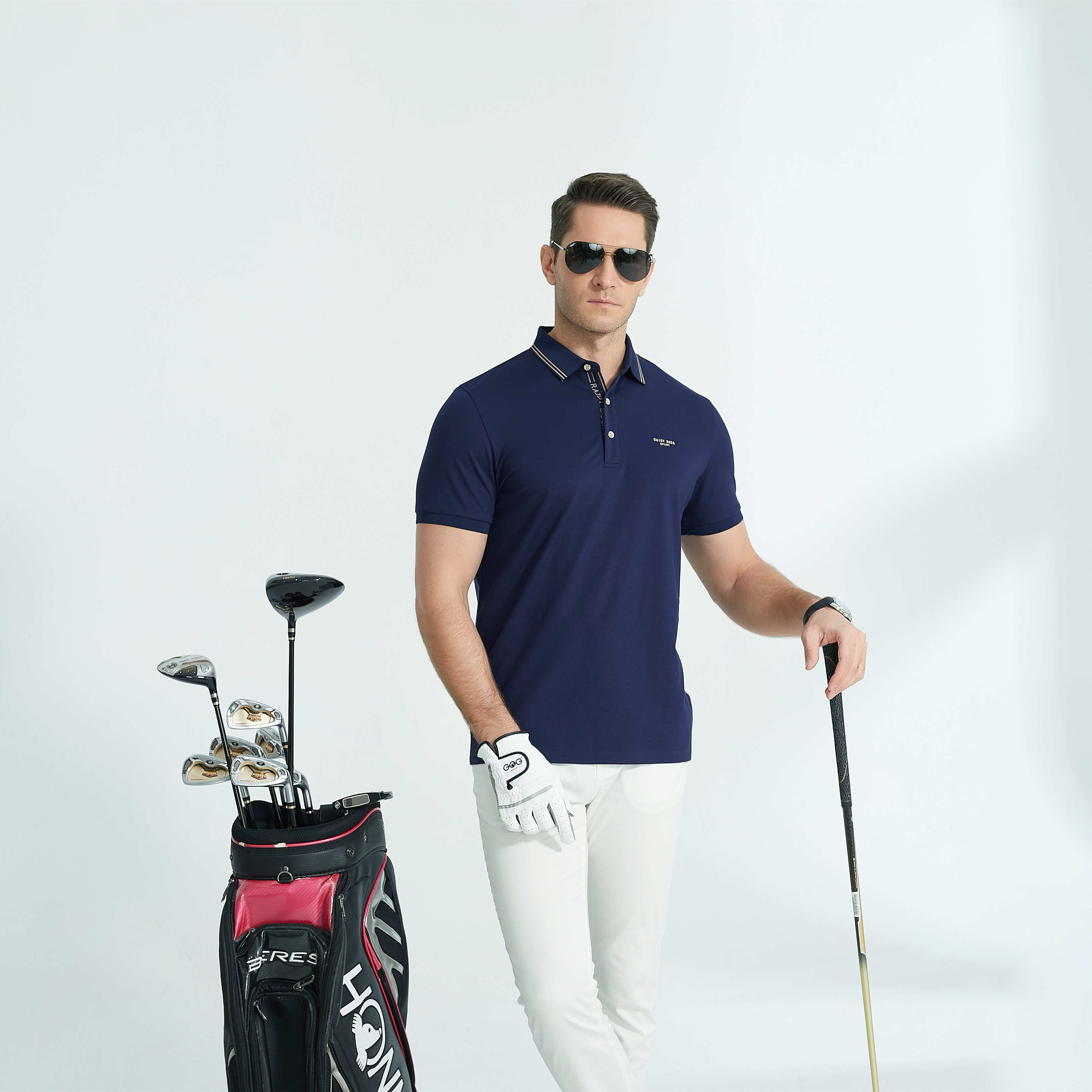 Golf Polo shirt