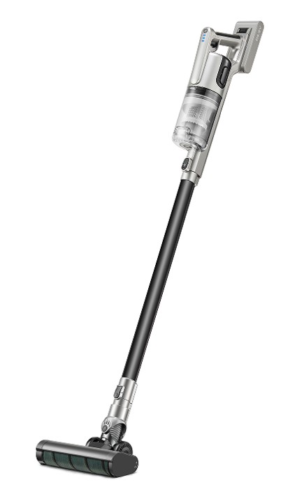 Cordless Vacuum Cleaner