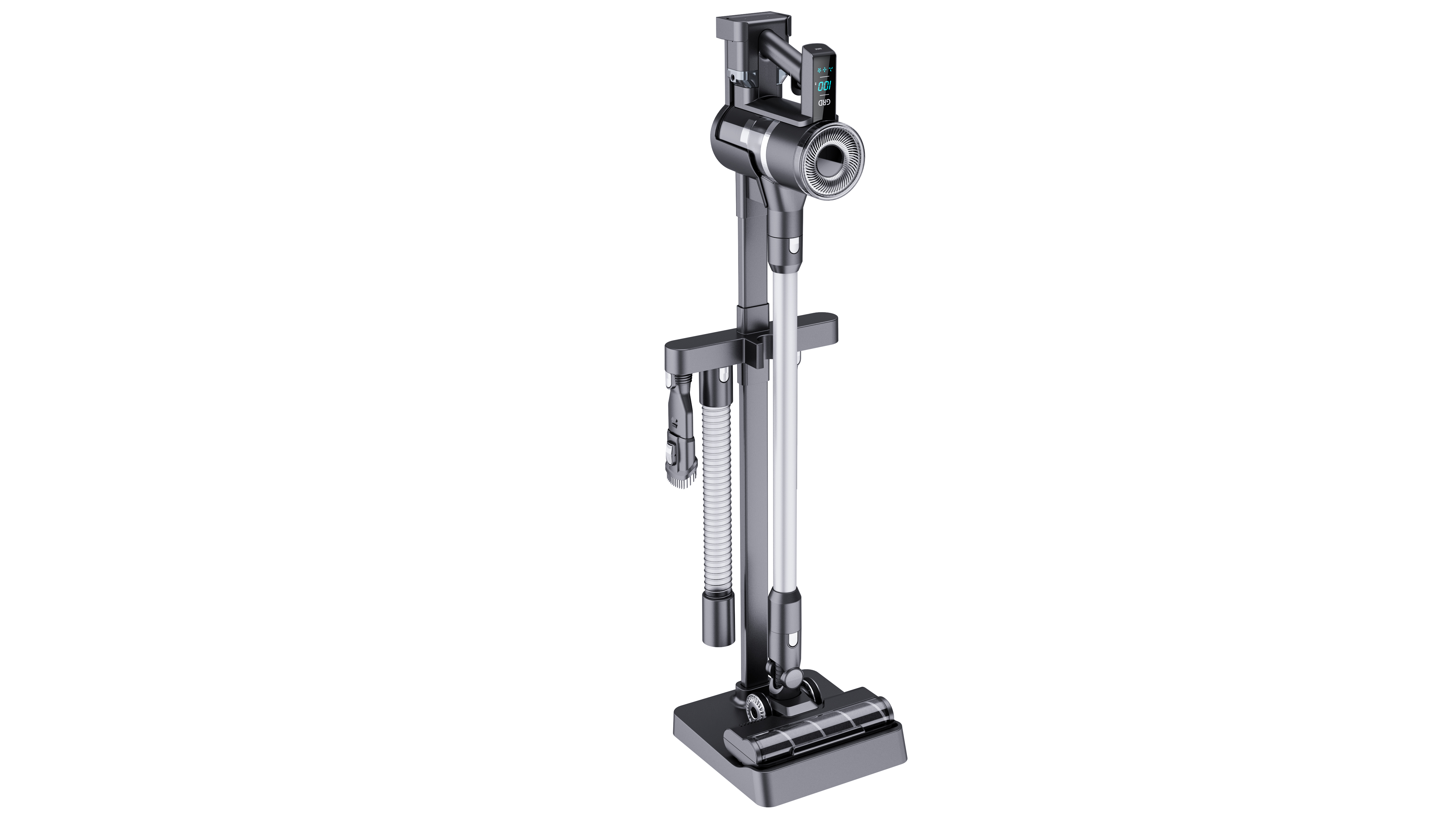 Wireless/ Cordless Vacuum Cleaner