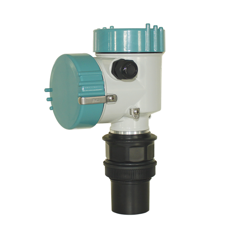 HART two wires ultrasonic level meter