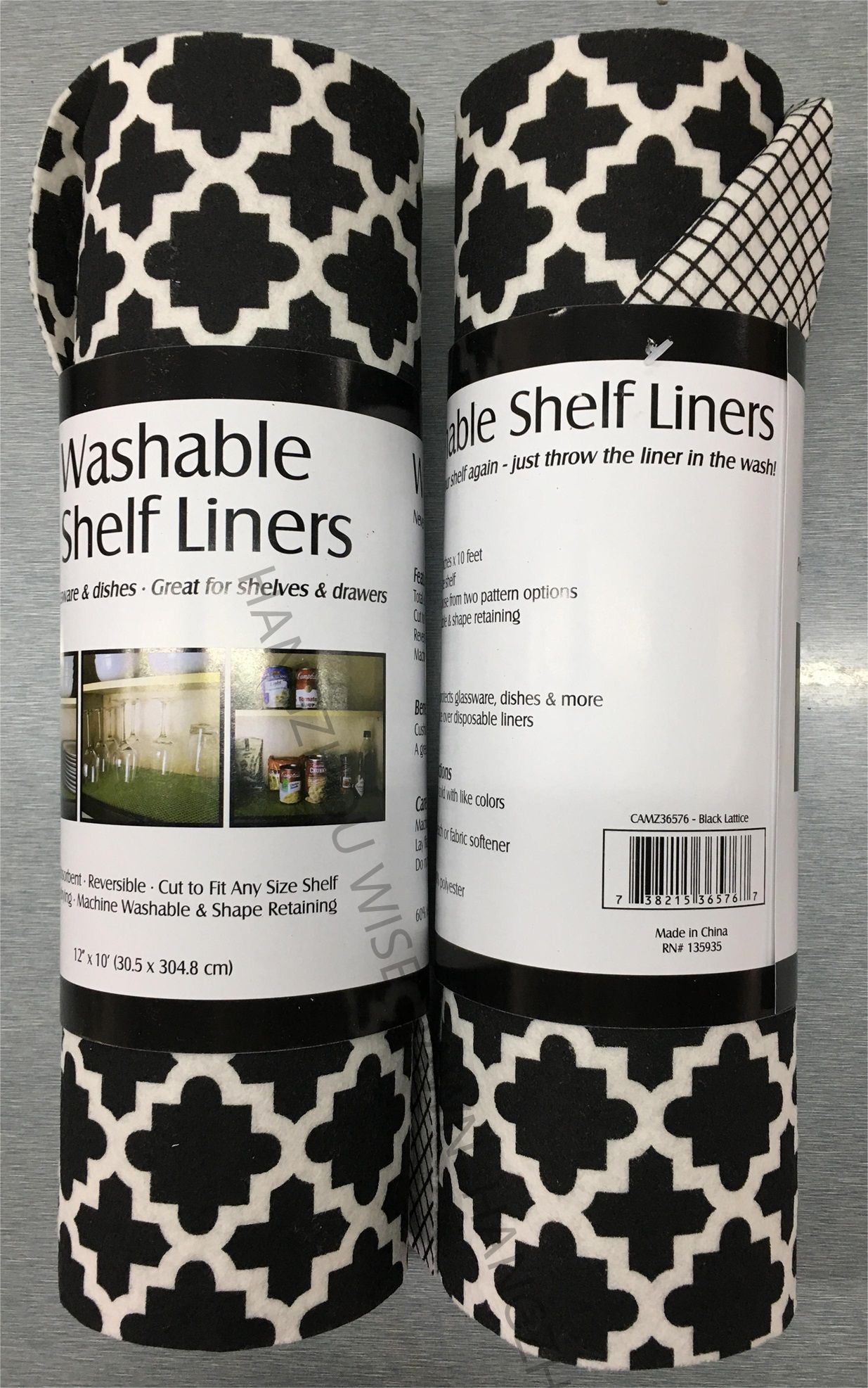 Fridge mats coffee mats shelf liners cleaning cloth