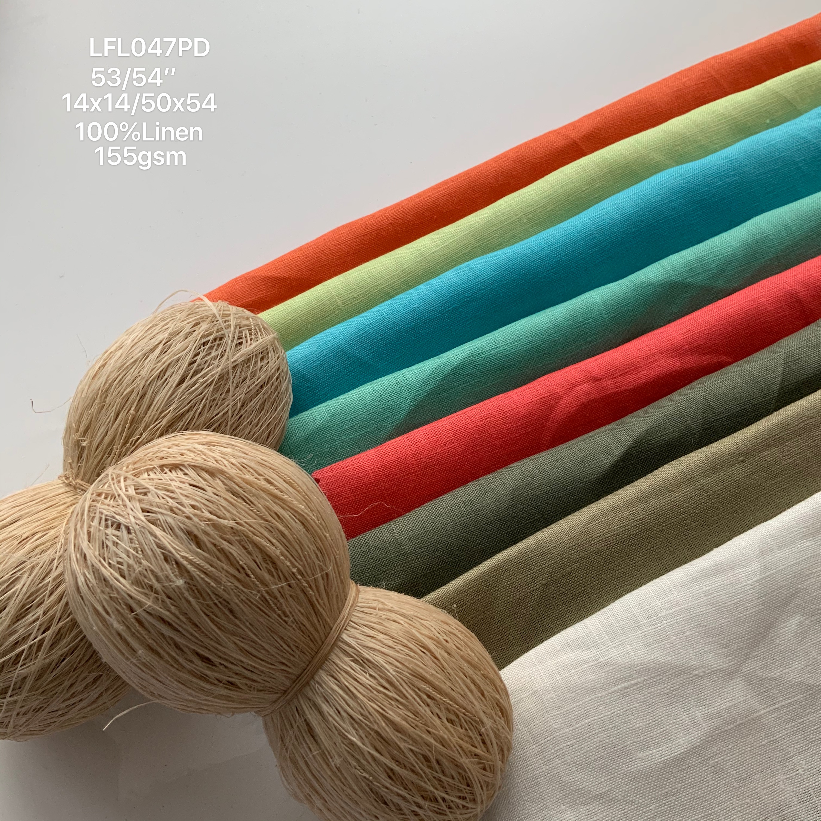 SHAOXING LINGFENG TEXTILES CO., LTD – ropa deportiva 4