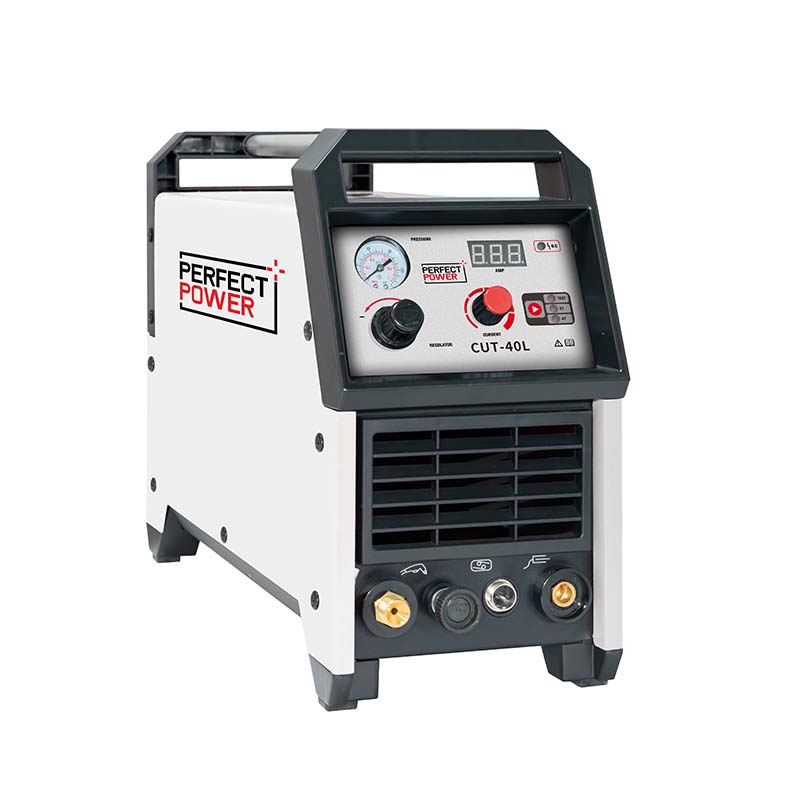 Portable cnc plasma cutting machine price cut40 quality plasma cutter cut 40