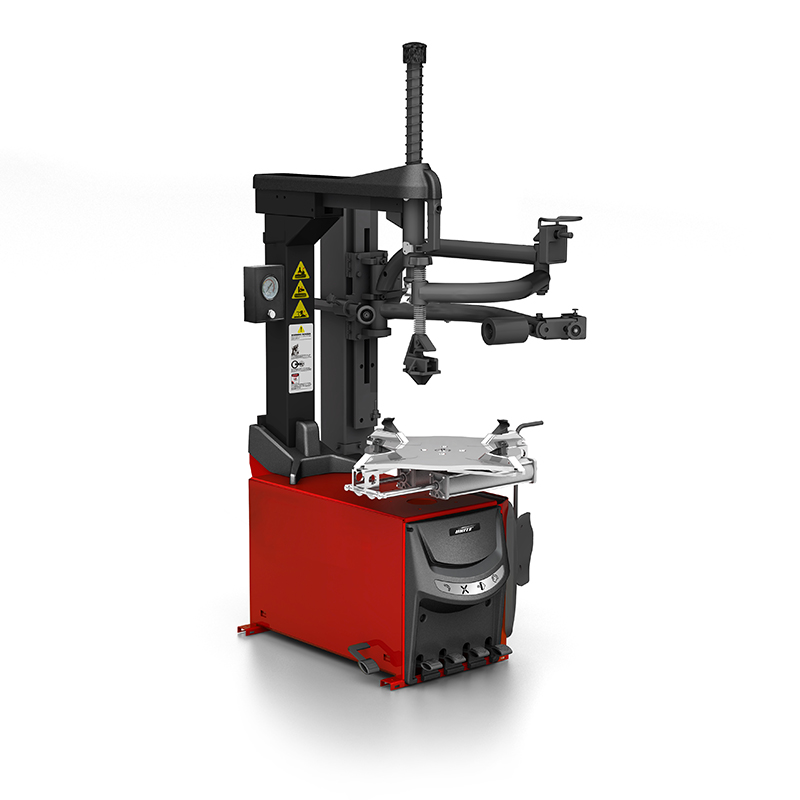 Automatic Ttire changing machine to change tires 12~26" Internal Clamping tire machine