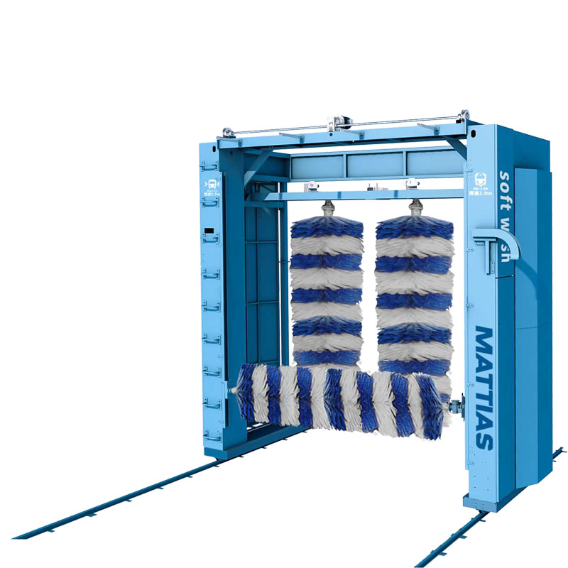 Commercial car wash machine car wash machine automatic car wash price machine