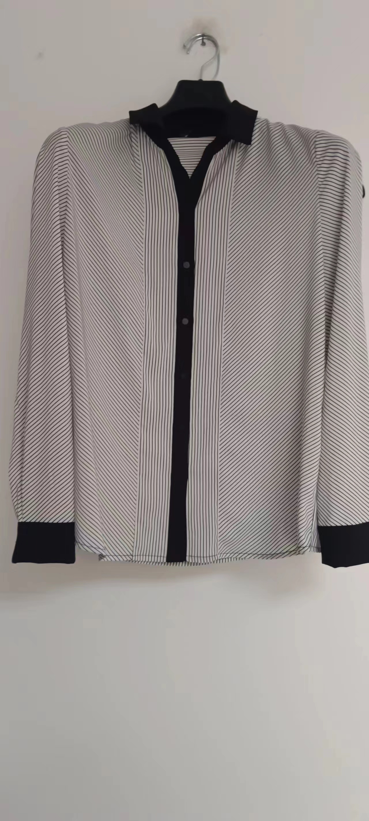 SHAOXING SIYING CLOTING CO;LTD – Georgette 2